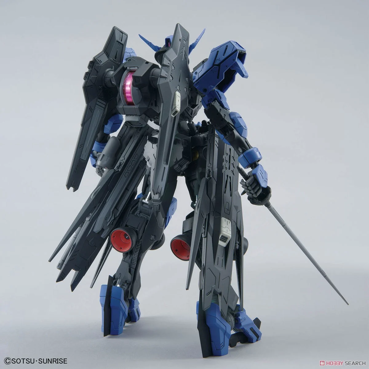 MG 1/100 GUNDAM VIDAR MG 1/100 GUNDAM VIDAR