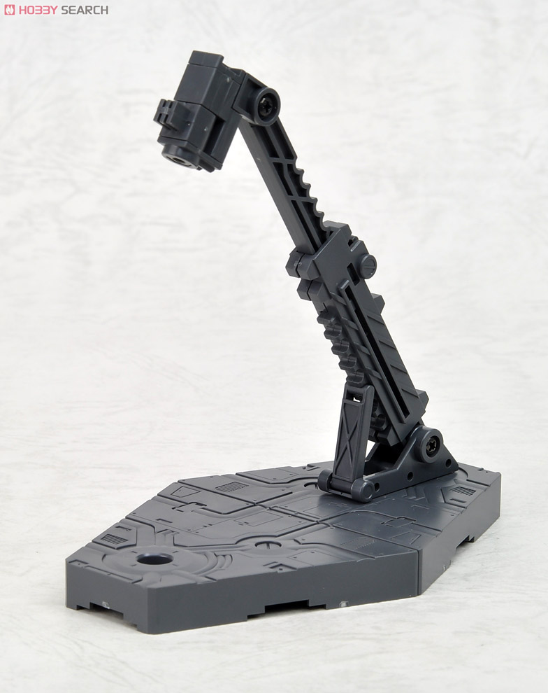 ACTION BASE2 GRAY