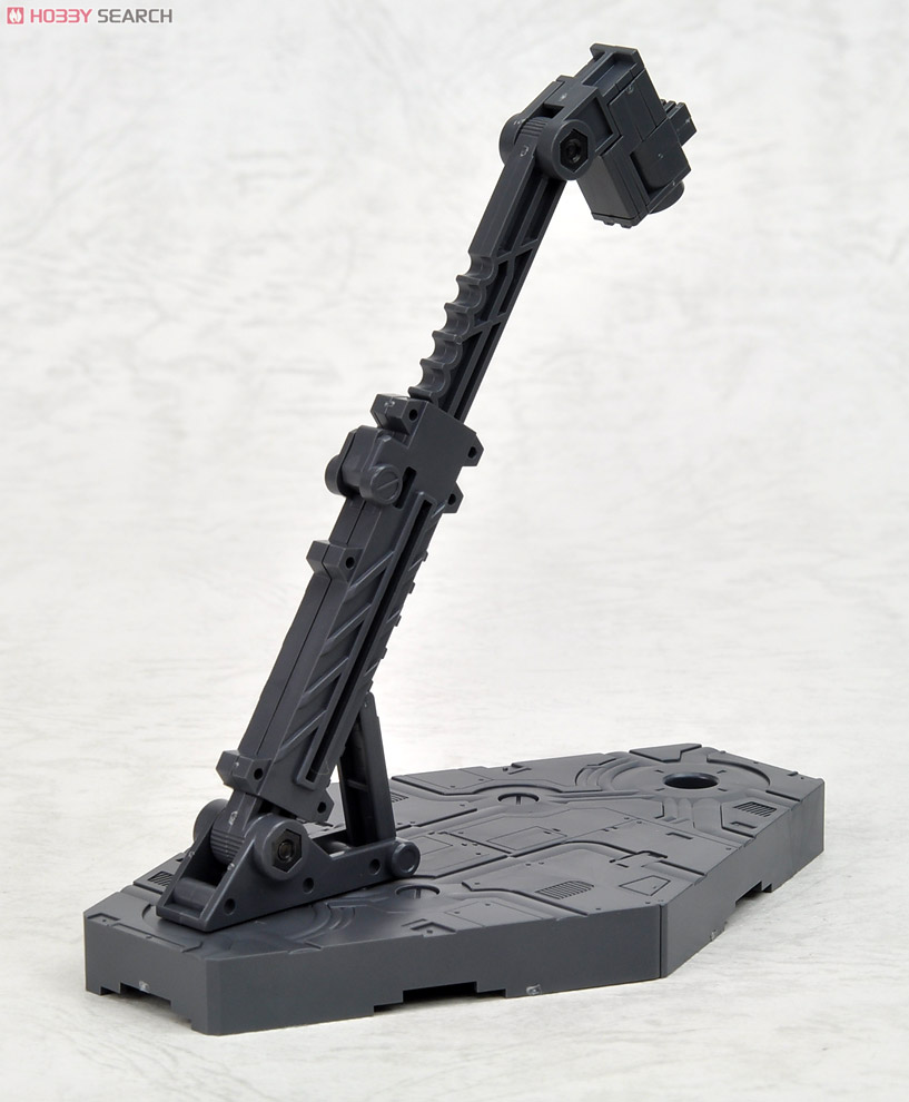 ACTION BASE2 GRAY