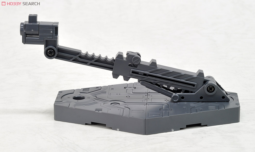 ACTION BASE2 GRAY