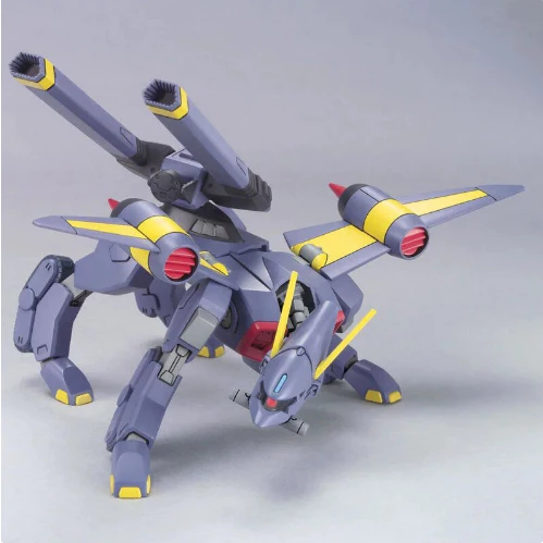 HG 1/144 R12 MOBILE BuCUE