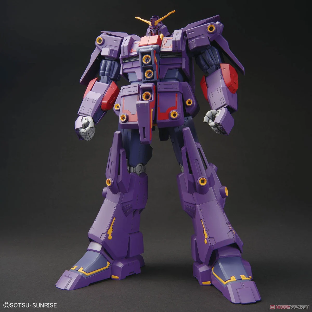 HG 1/144 PSYCHO GUNDAM Mk-II