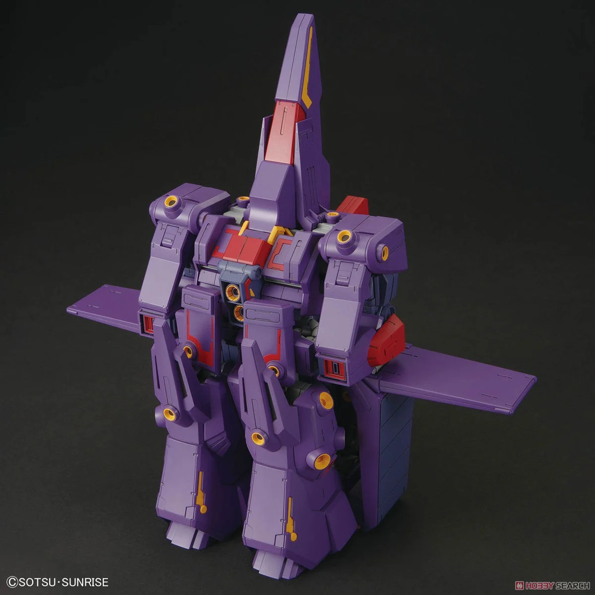 HG 1/144 PSYCHO GUNDAM Mk-II