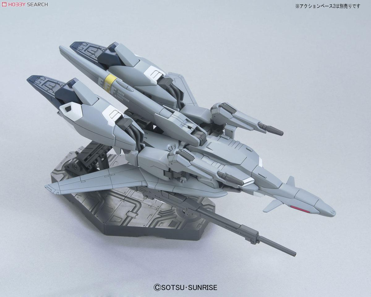 1/144 HGUC ZETA PLUS（UNICORN Ver.）