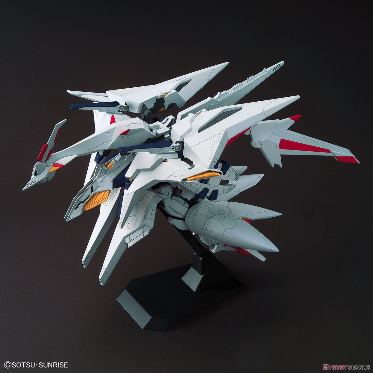 HGUC 1/144 PENELOPE