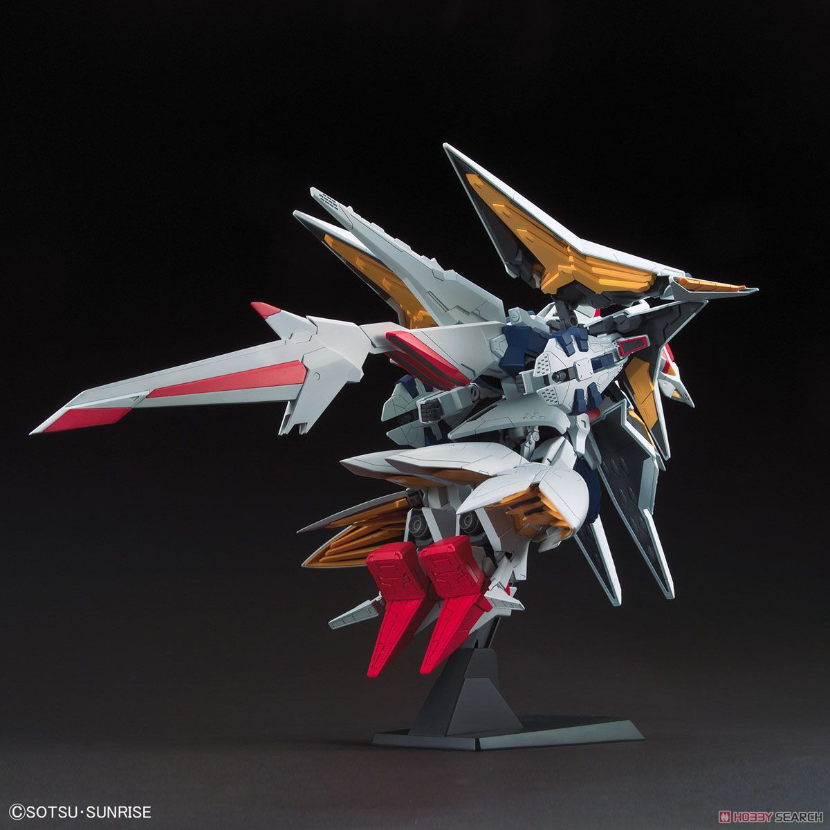 HGUC 1/144 PENELOPE