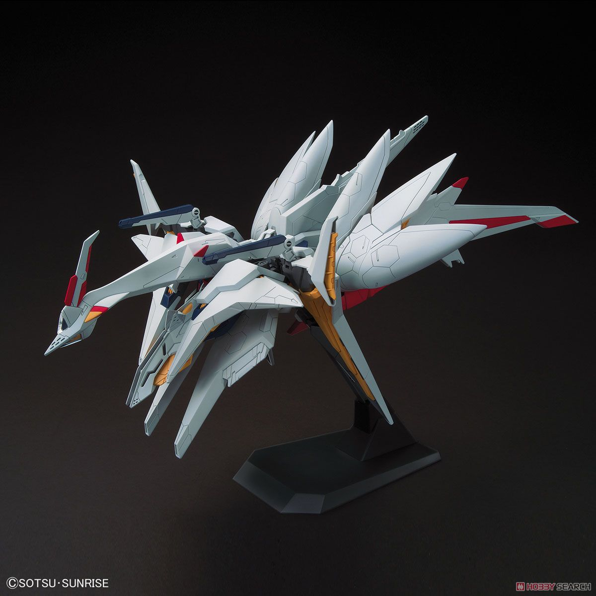 HGUC 1/144 PENELOPE