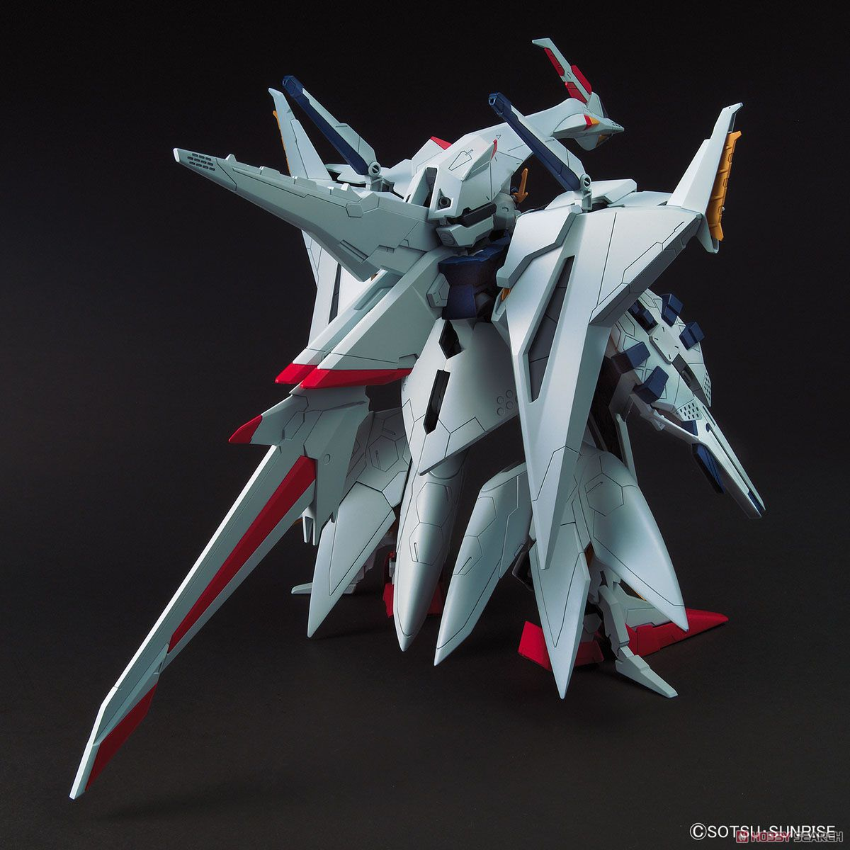 HGUC 1/144 PENELOPE