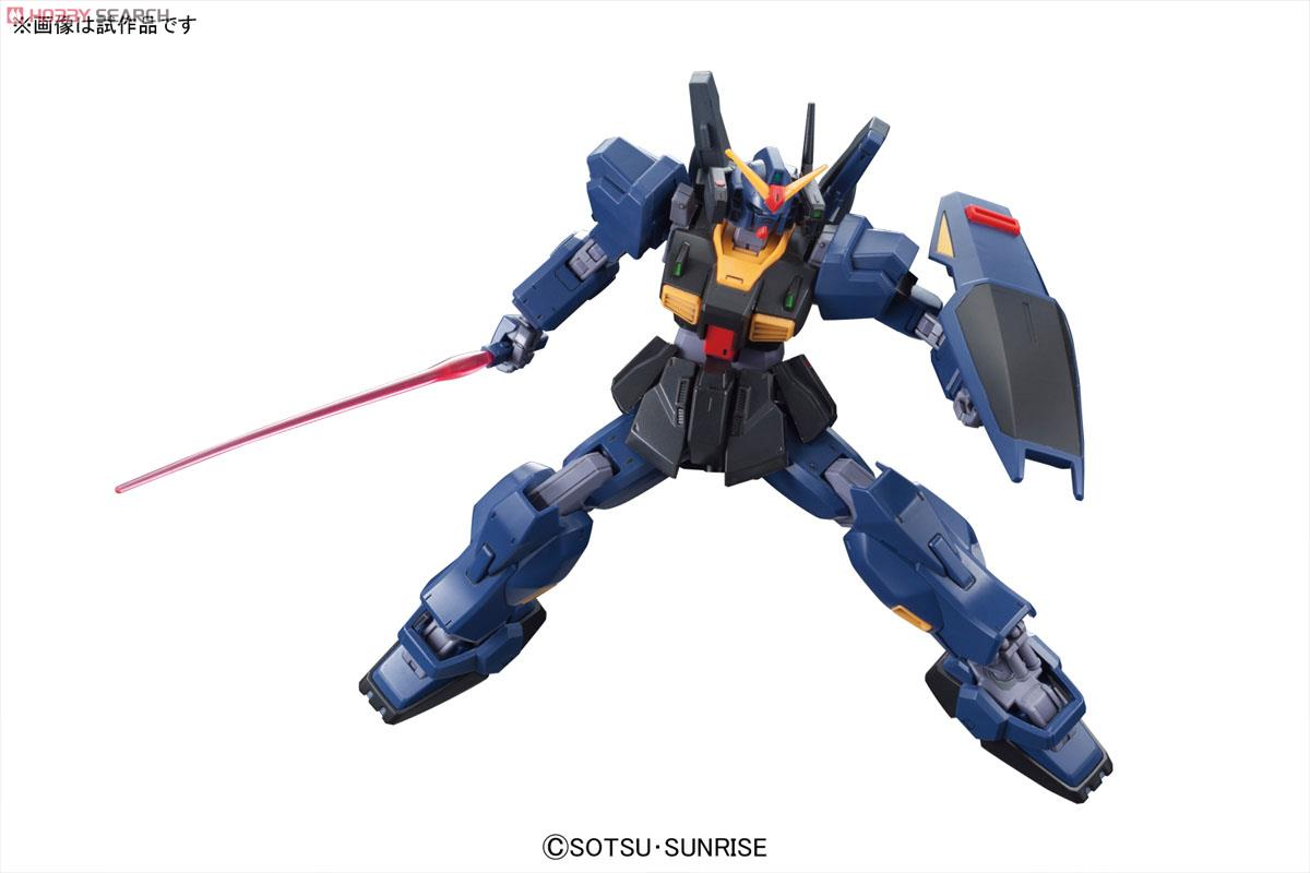 1/144 HGUC RX-178 GUNDAM MK-Ⅱ(TITANS)