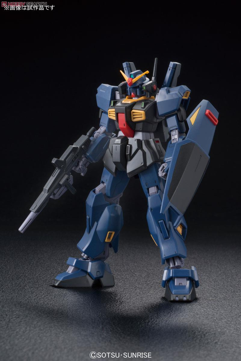 1/144 HGUC RX-178 GUNDAM MK-Ⅱ(TITANS)