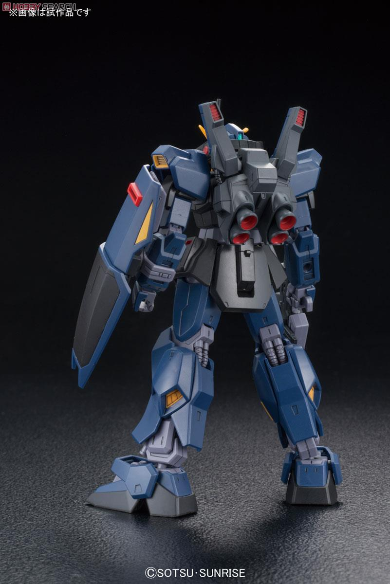 1/144 HGUC RX-178 GUNDAM MK-Ⅱ(TITANS)