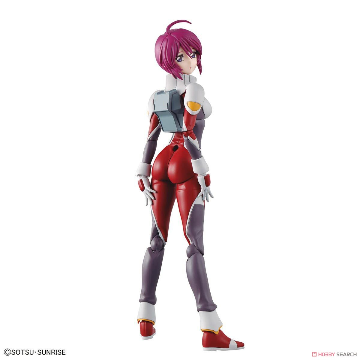 Figure-rise Standard LUNAMARIA HAWKE