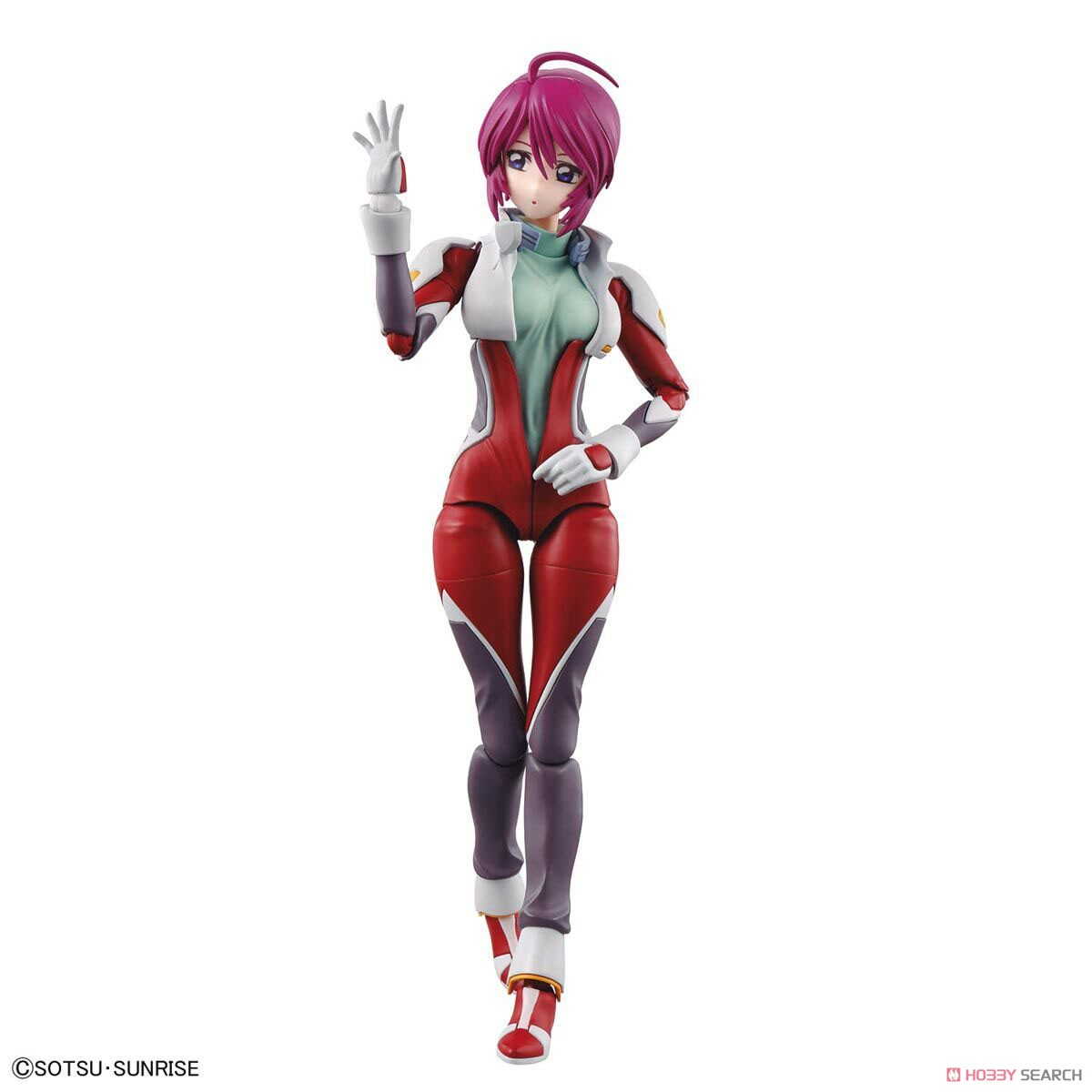 Figure-rise Standard LUNAMARIA HAWKE