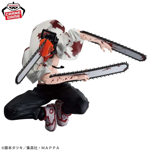 CHAINSAW MAN VIBRATION STARS-CHAINSAW MAN-II