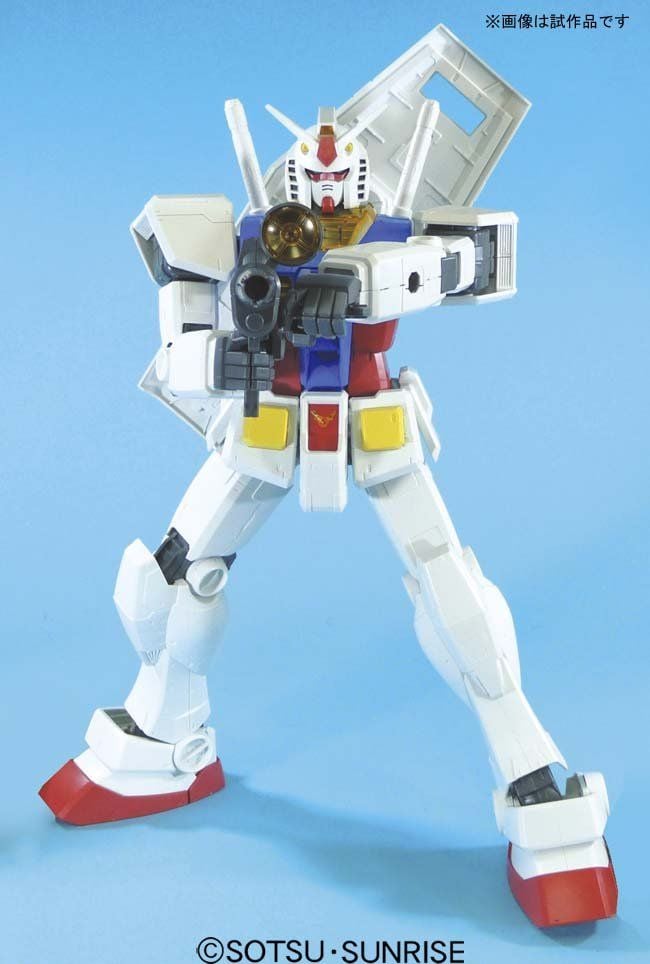 Mega Size 1/48 RX-78-2 GUNDAM