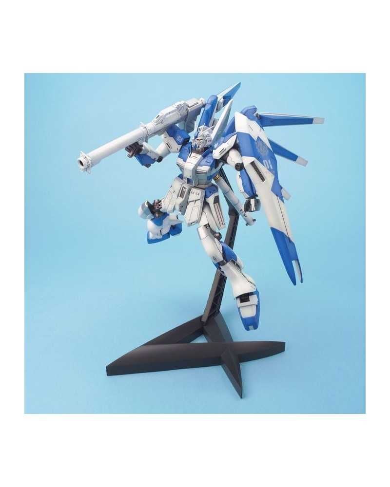 MG 1/100 Hi-νGUNDAM
