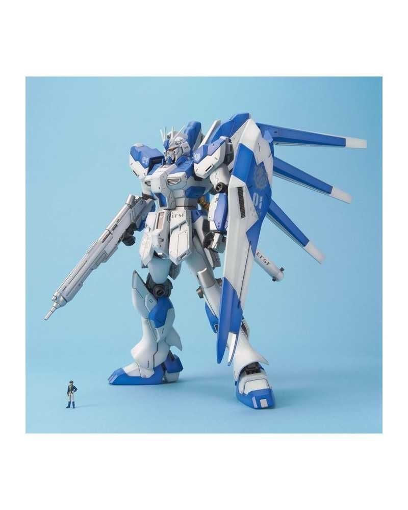 MG 1/100 Hi-νGUNDAM