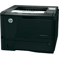 Máy in HP LaserJet M401D