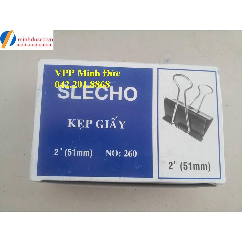 Kẹp bướm Slecho 51mm