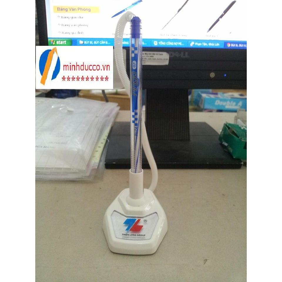 Bút cắm bàn đơn Thiên Long PH-04