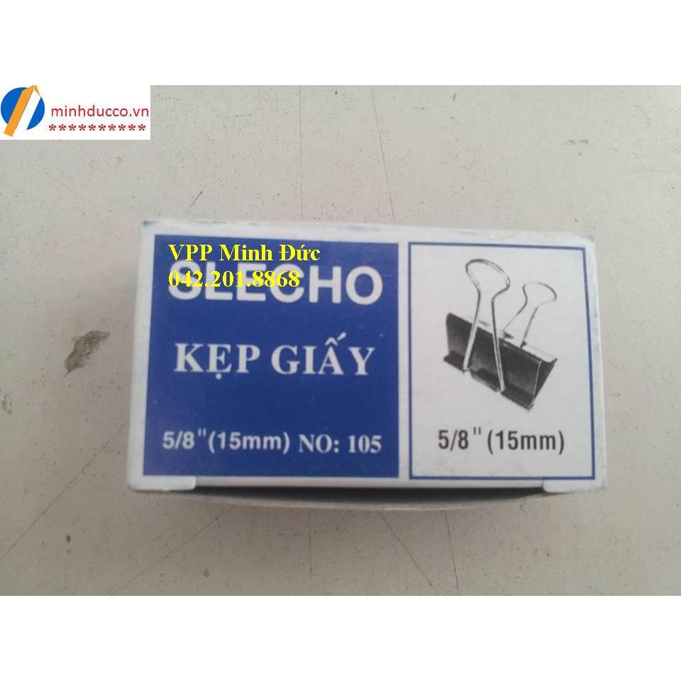 Kẹp bướm Slecho 15mm