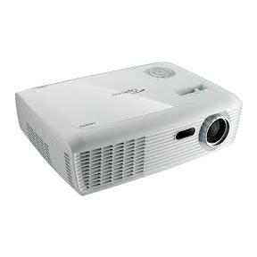 Máy chiếu optoma HD25