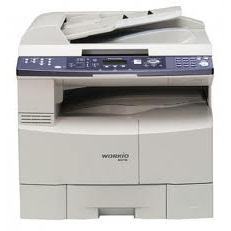 Máy photocopy Panasonic DP-8016P