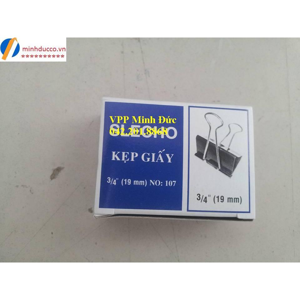 Kẹp bướm Slecho 19mm