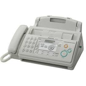 Máy fax Panasonic KX-FP 711 (fax film new)