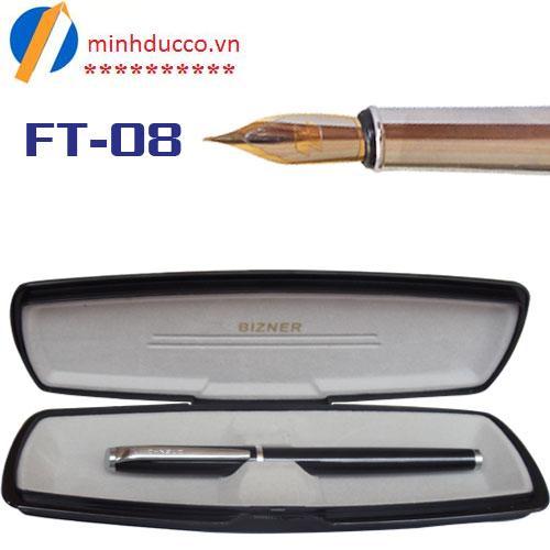 Bút máy cao cấp Thiên Long FT-08 Bizner