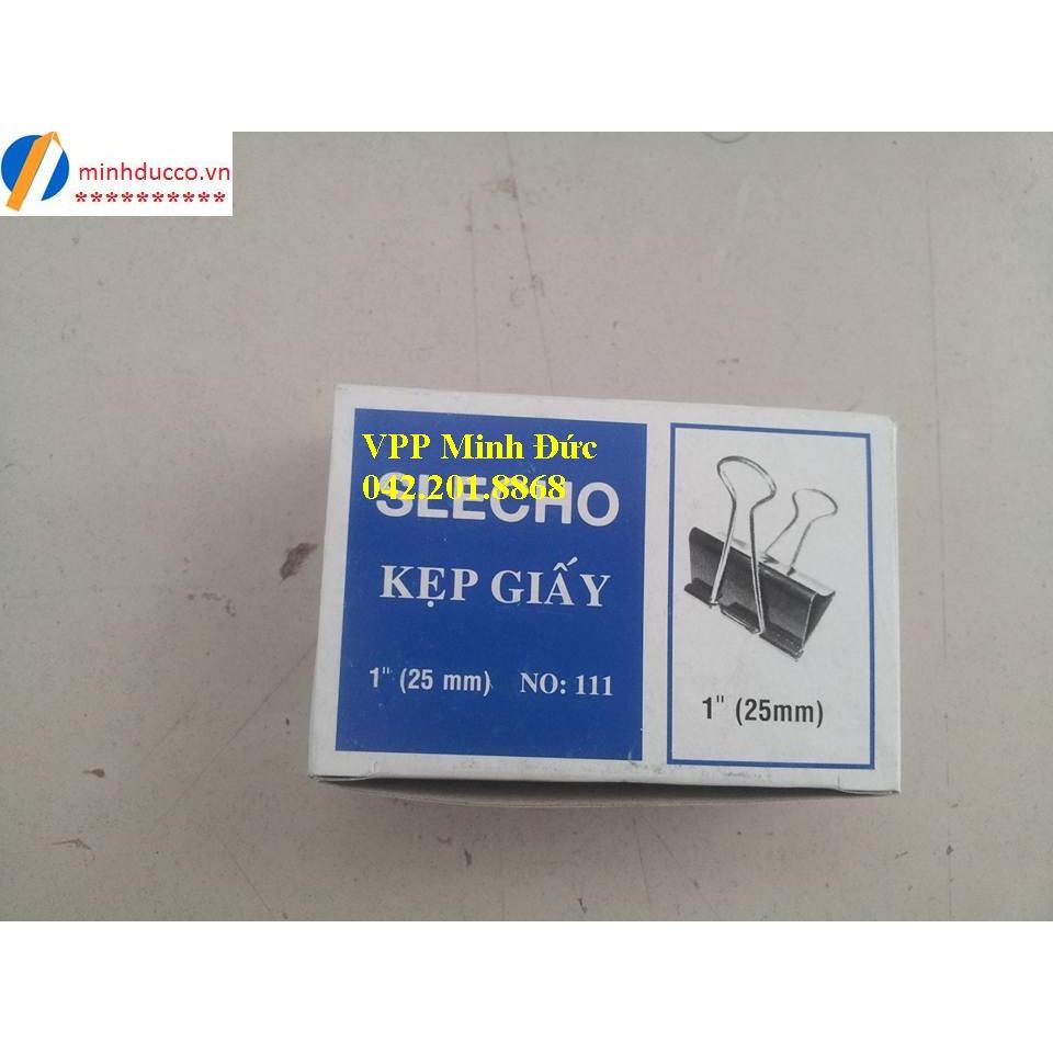 Kẹp bướm Slecho 25mm