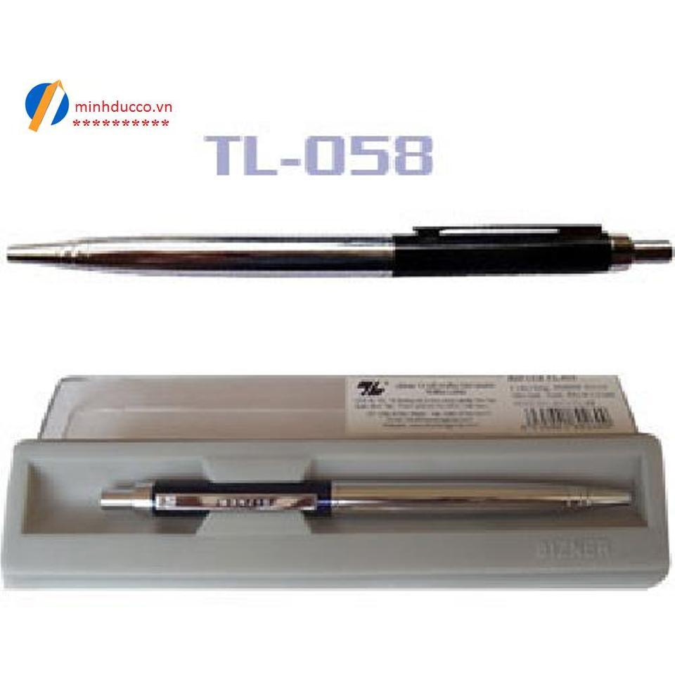 Bút ký Thiên Long TL-058 Bizner