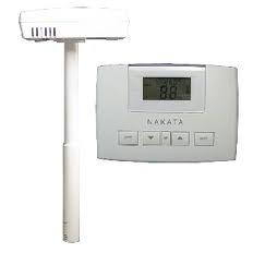 Bộ điều khiển nhiệt ẩm Nakata đặt phòng NC-3590TH