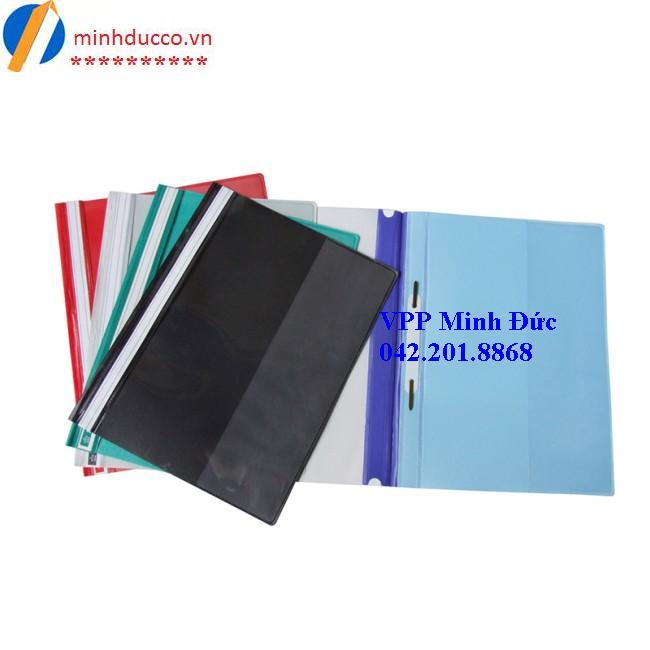 File acco nhựa Trà My LW320