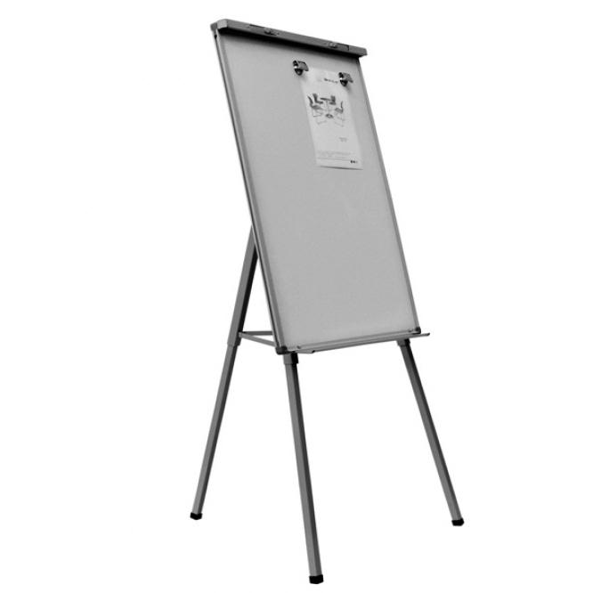 Bảng Flipchart Up 3 chân rút