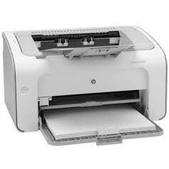 HP LaserJet Pro P1102