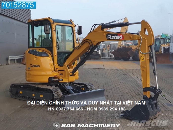 may-xuc-dao-banh-xich-xcmg-xe35u
