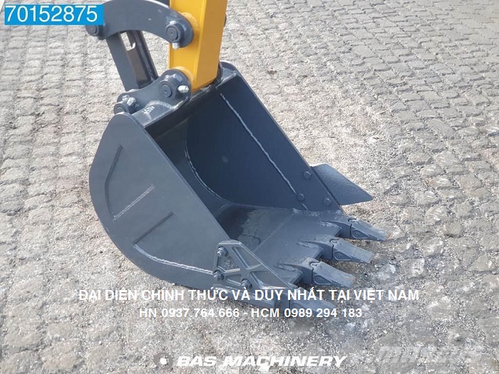 may-xuc-dao-banh-xich-xcmg-xe35u