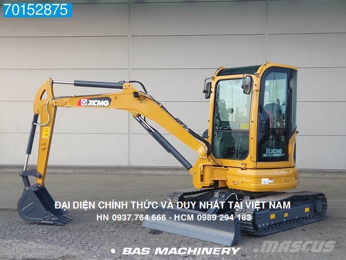 may-xuc-dao-banh-xich-xcmg-xe35u