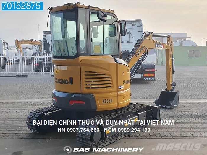 may-xuc-dao-banh-xich-xcmg-xe35u