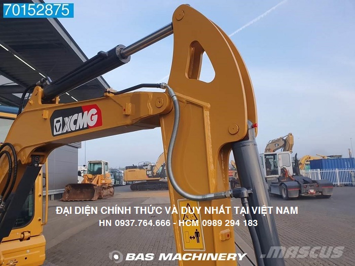 may-xuc-dao-banh-xich-xcmg-xe35u