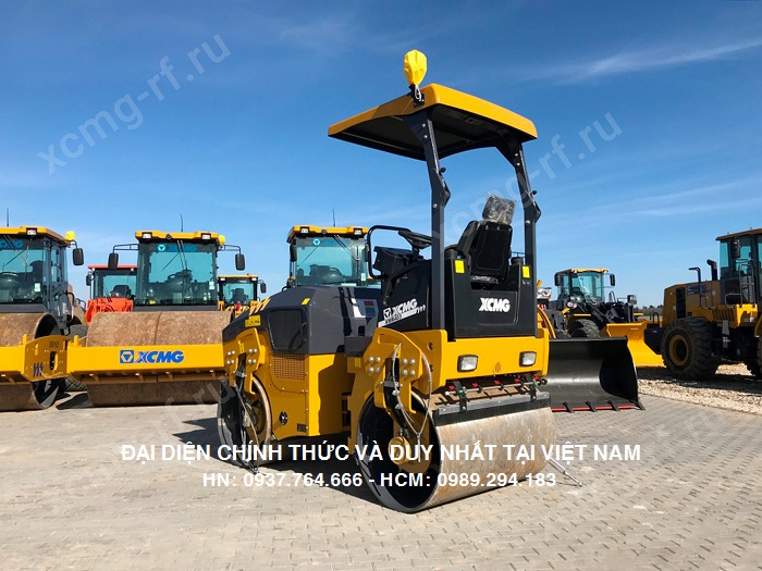 xe-lu-rung-hai-banh-thep-xcmg-xmr403