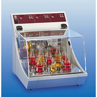 Máy lắc ổn nhiệt dung tích 46 lít