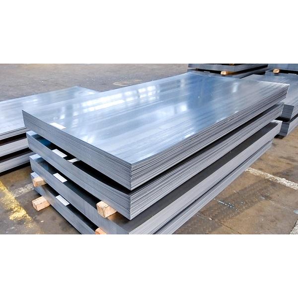 Inox cán nguội dạng tấm 430