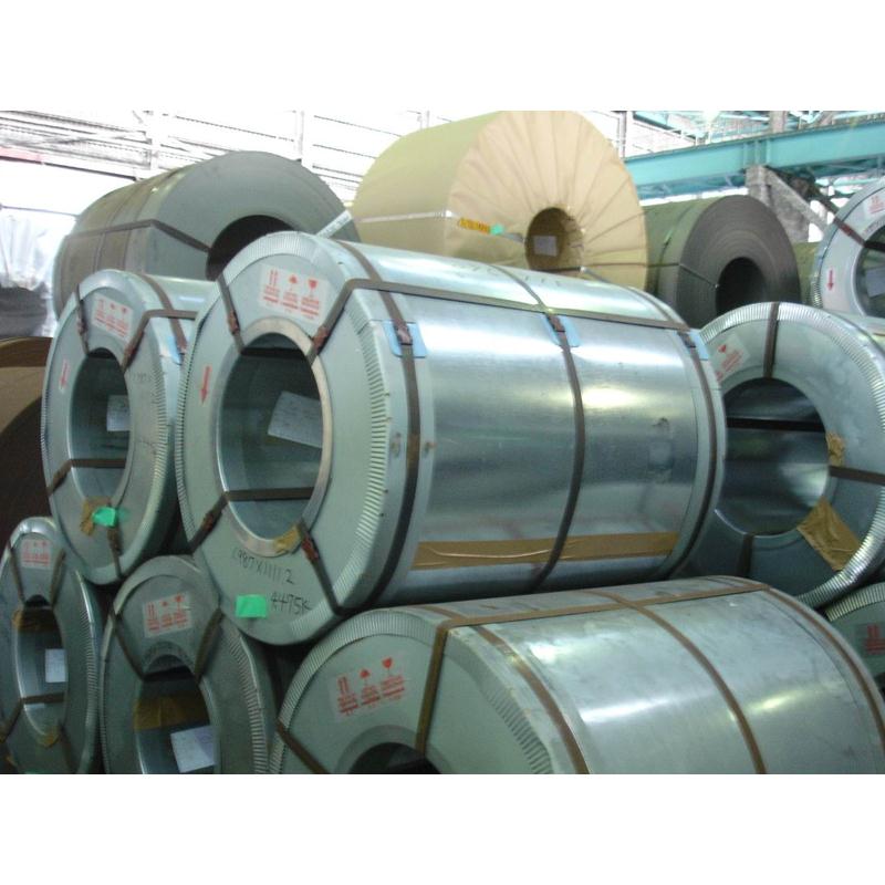 Inox cán nguội dạng cuộn 201