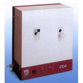 Máy cất nước 2 lần 8 lít/giờ