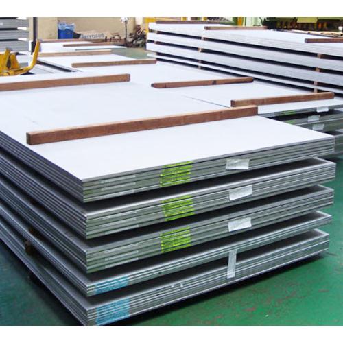 Inox cán nguội dạng tấm 316/316L