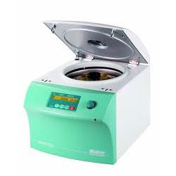 Máy li tâm lạnh Mikro 220R