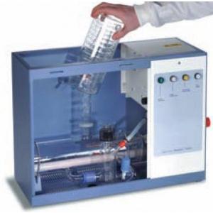 Máy cất nước 2 lần 4 lít/giờ