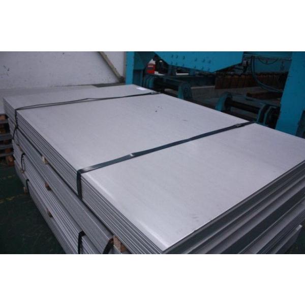 Inox cán nguội dạng tấm 201